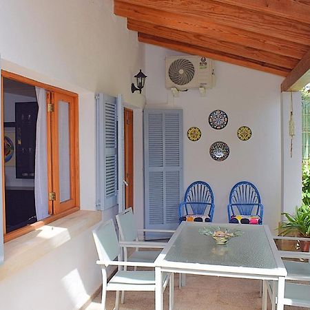 159 Casa Alba Etv9785 By Mallorca Charme Can Picafort  Exterior foto