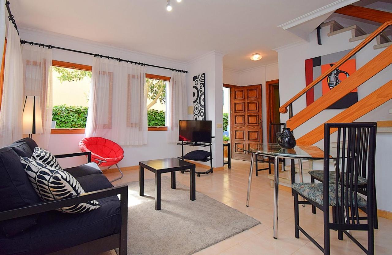 159 Casa Alba Etv9785 By Mallorca Charme Can Picafort  Exterior foto