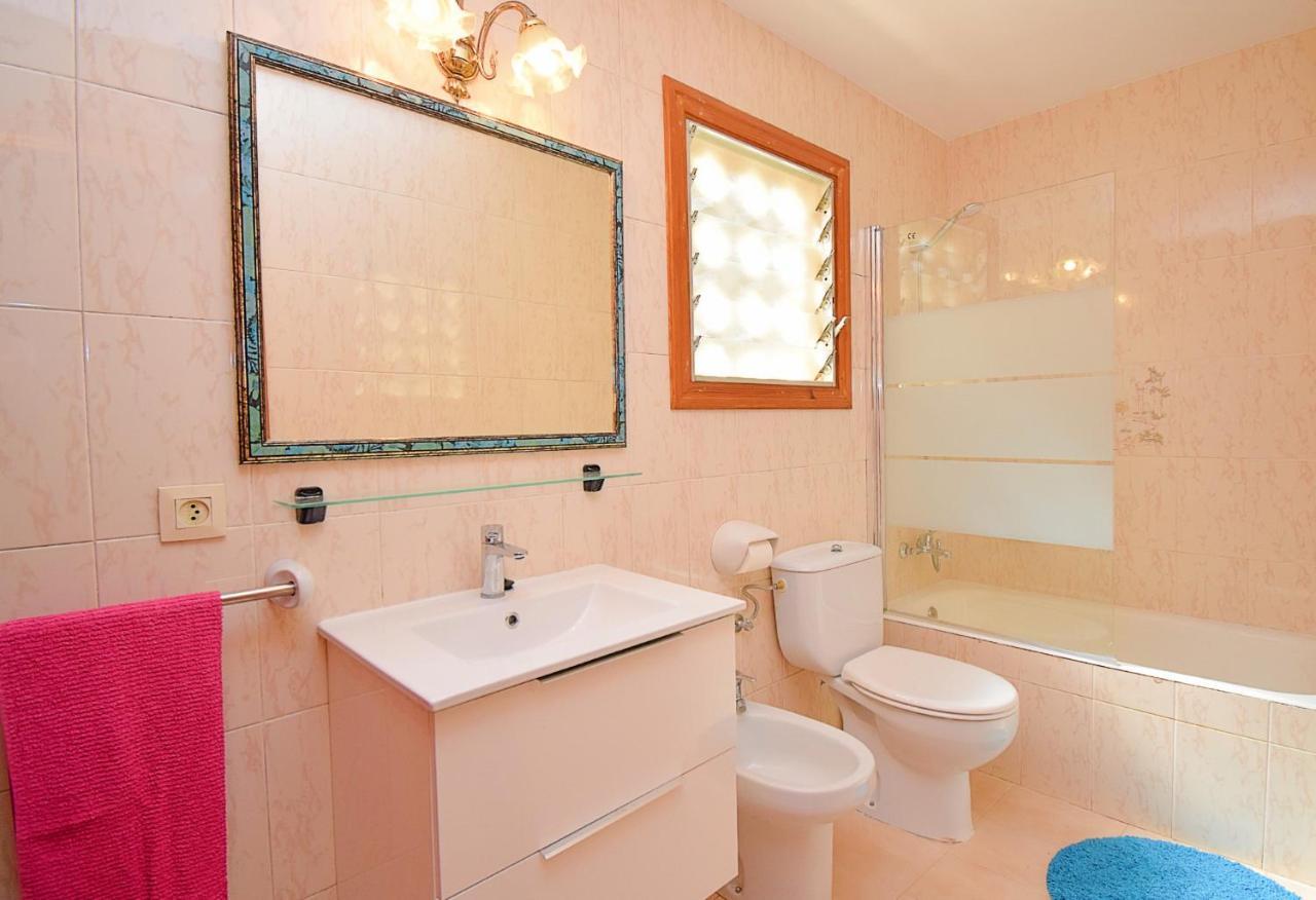 159 Casa Alba Etv9785 By Mallorca Charme Can Picafort  Exterior foto